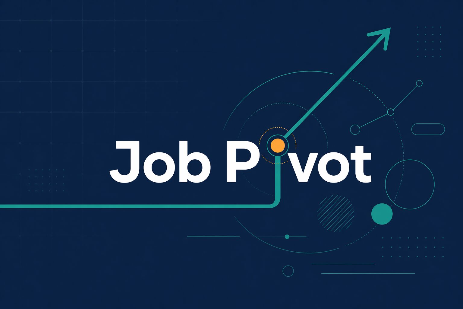 Job Pivot ヘッダーロゴ