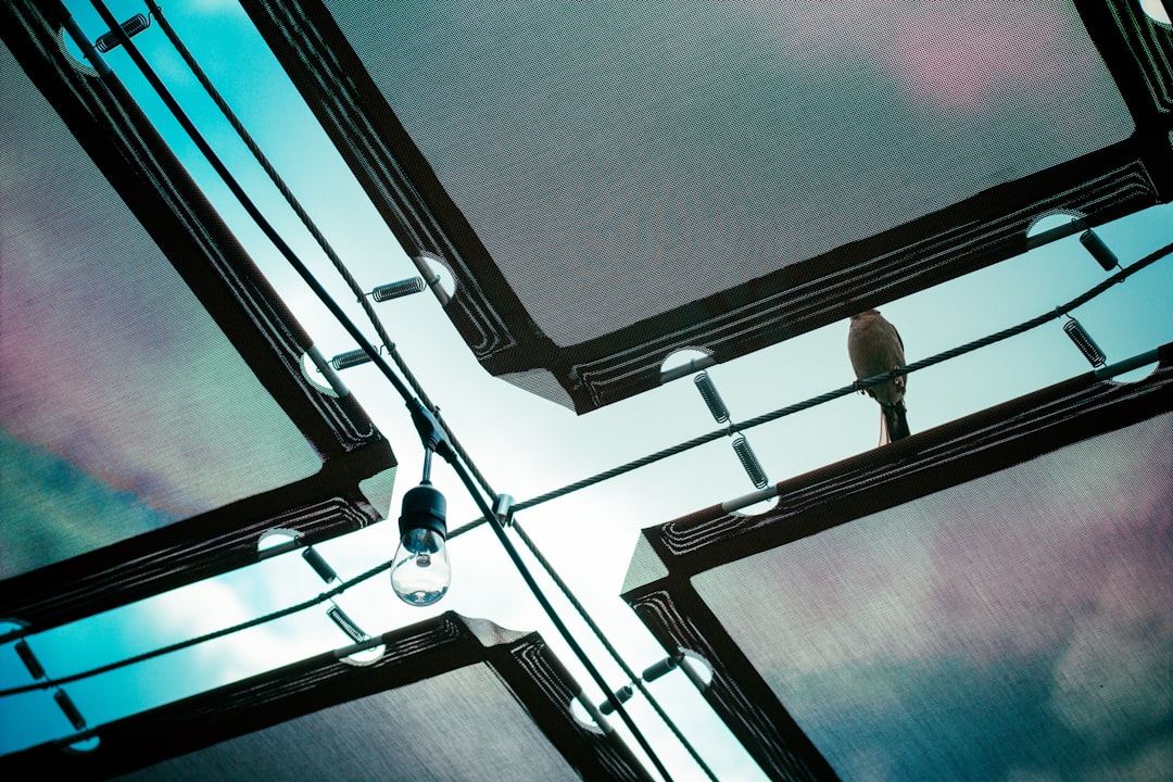 crossroads decision business person thinking