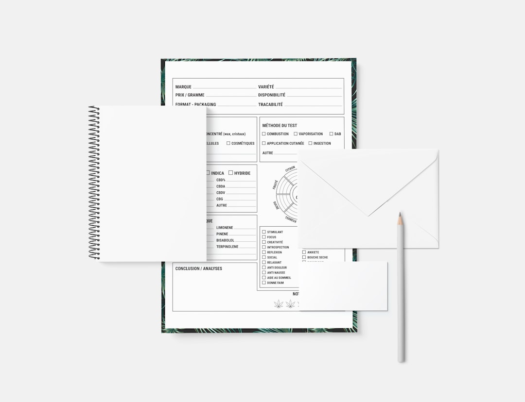 bookkeeping certificate study notebook