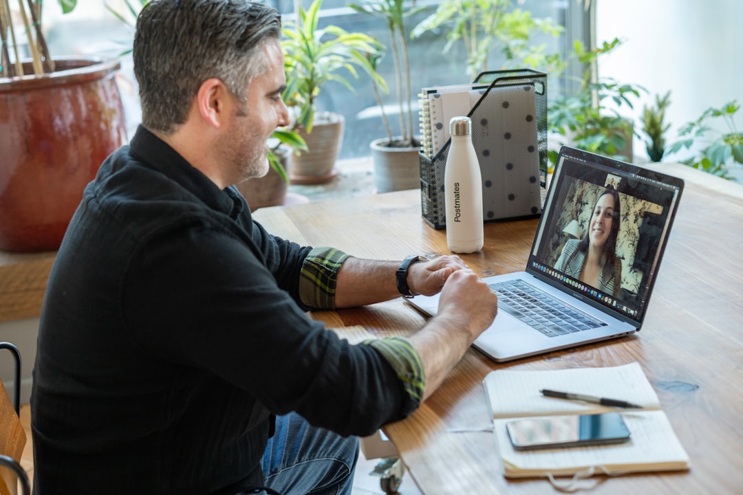 interview meeting online video call