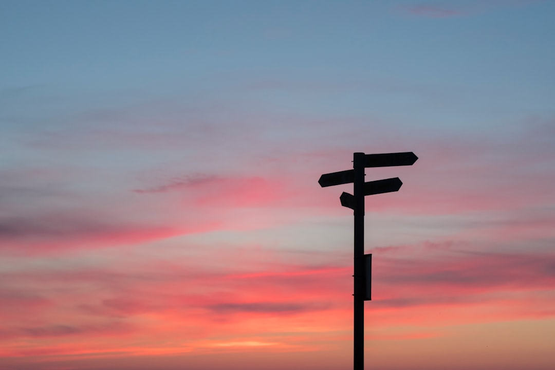 career decision crossroads professional