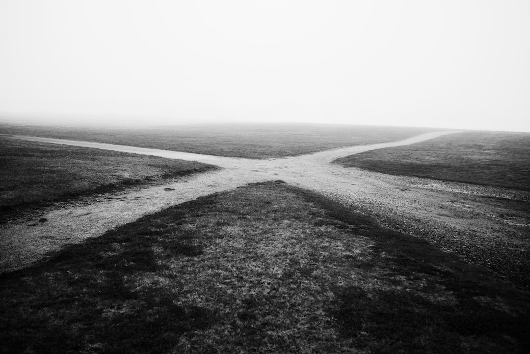 four crossroads career path