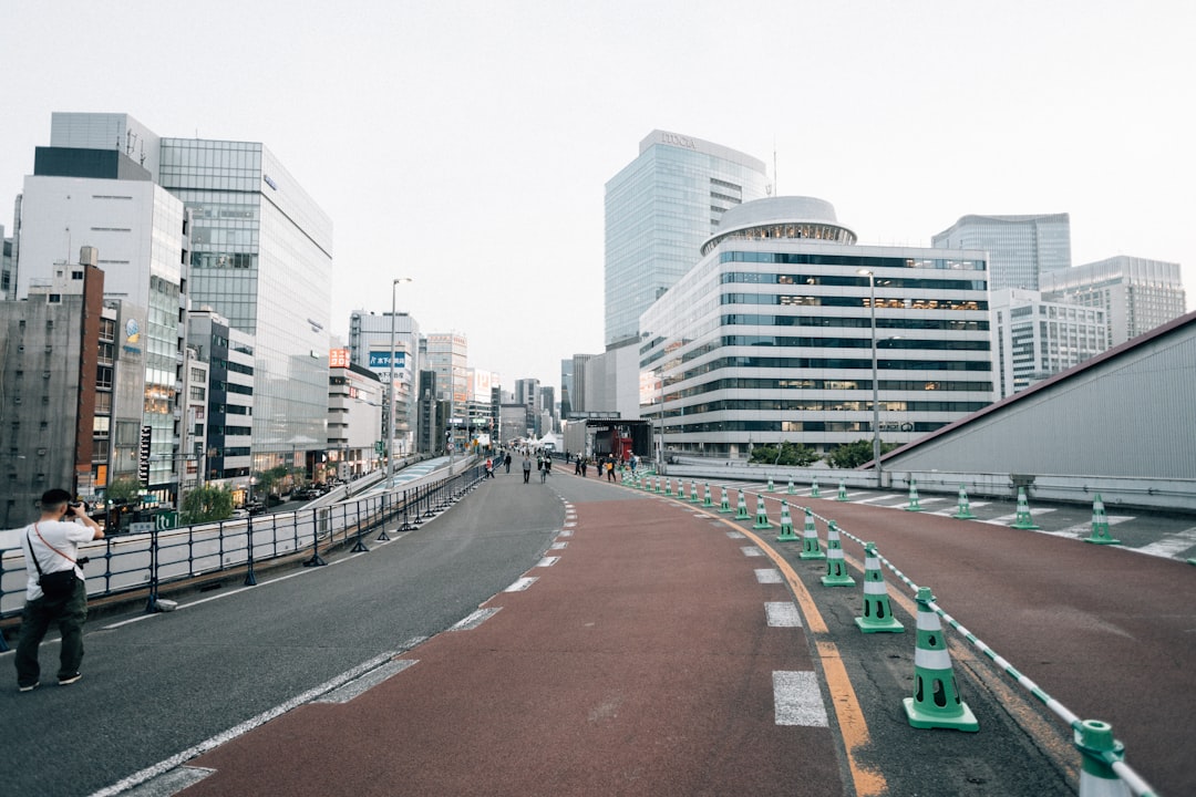 career roadmap planning japanese engineer