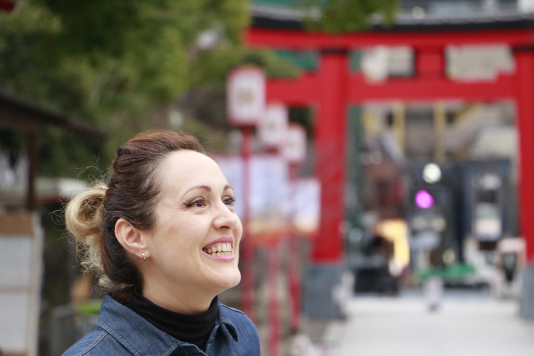 happy interview success japan