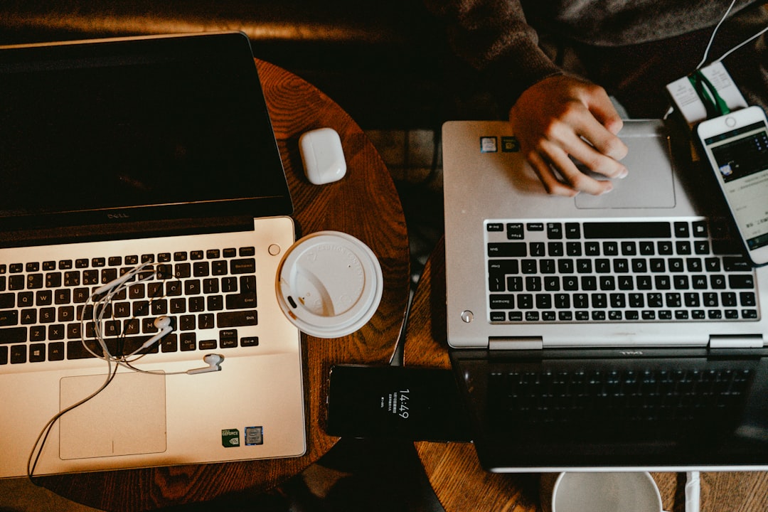 freelance platforms comparison laptop
