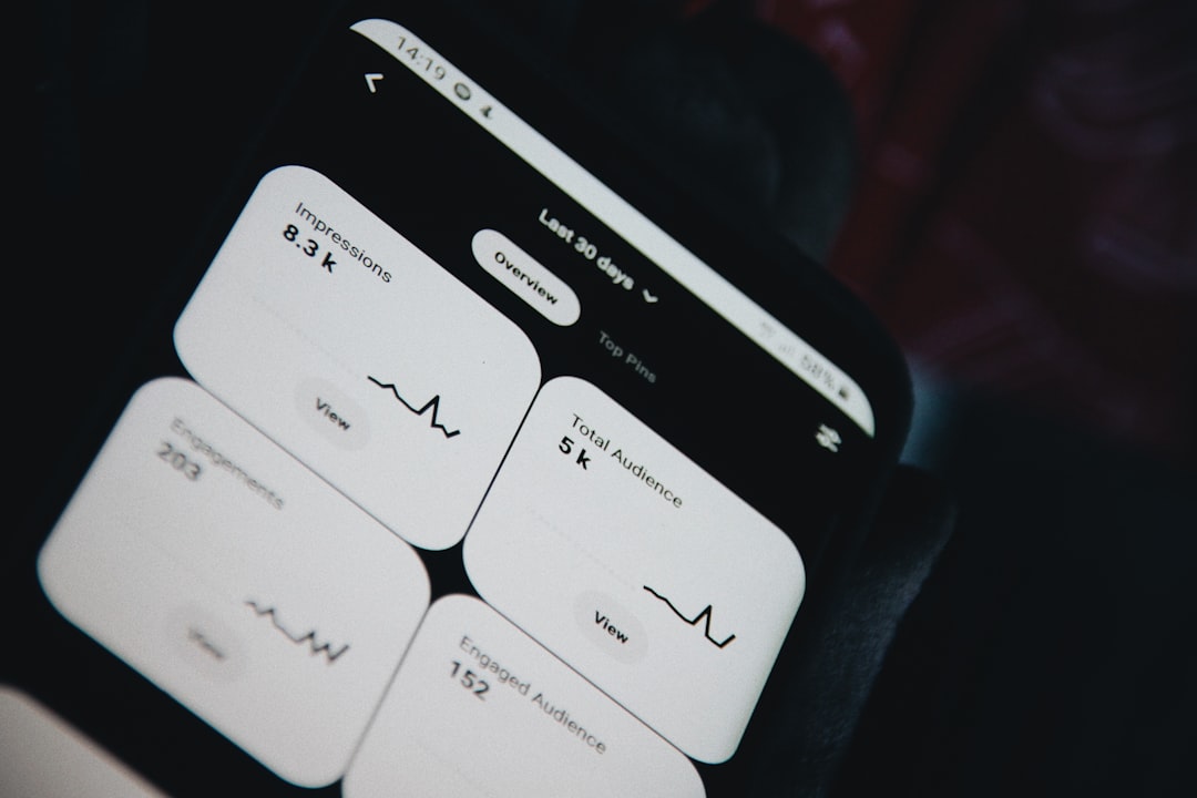 smartphone habit tracker app