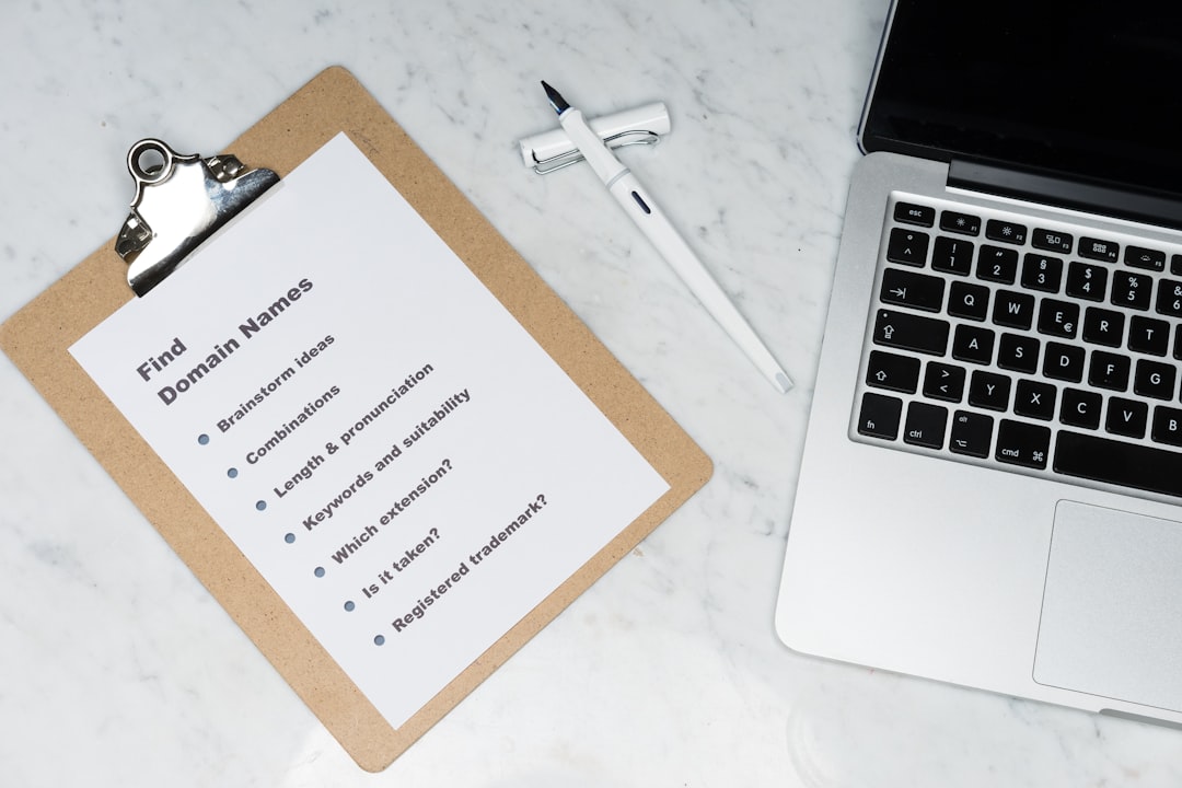 business decision criteria checklist