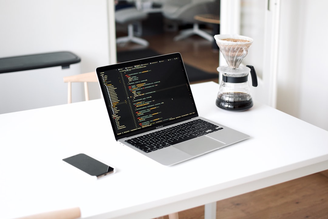 comparison spreadsheet table laptop