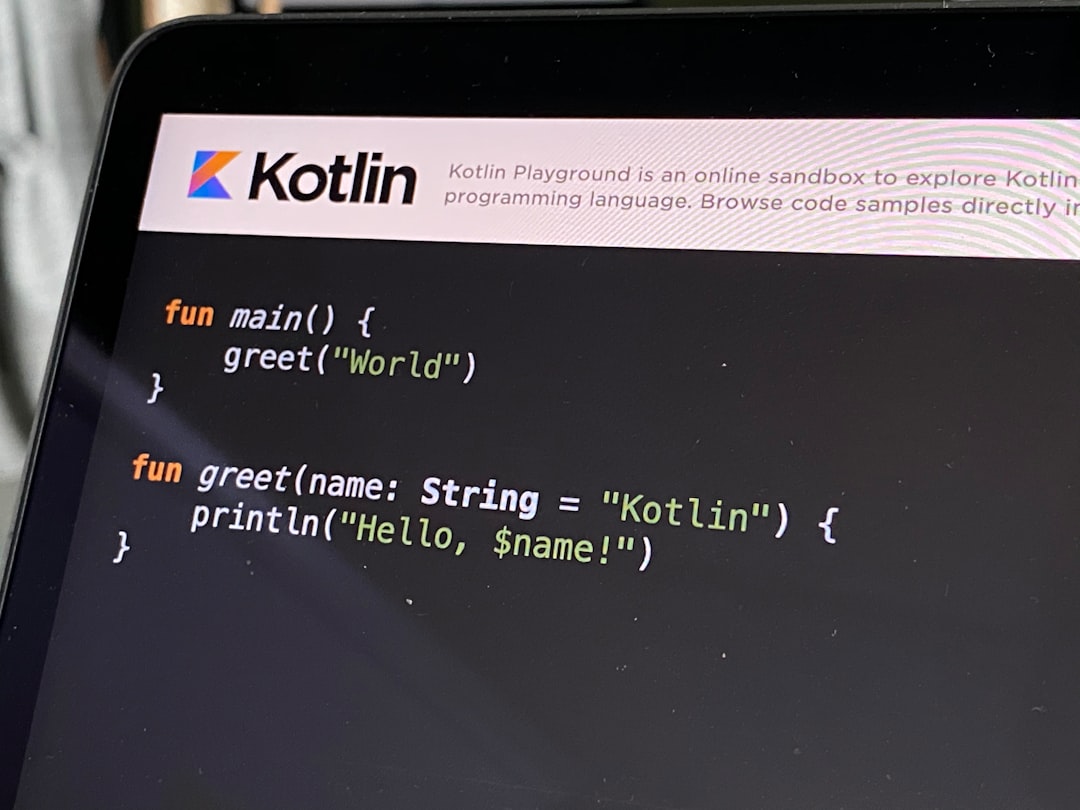 github code review screen developer