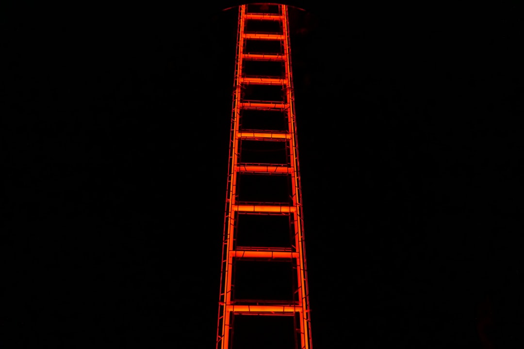 career growth professional ladder