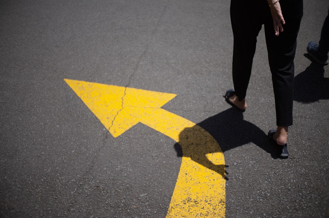 career decision crossroads developer