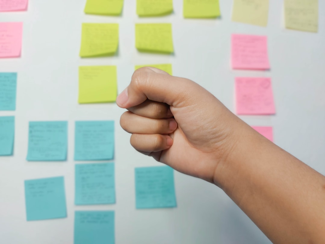 multiple choices strategy hand