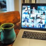 online community remote team