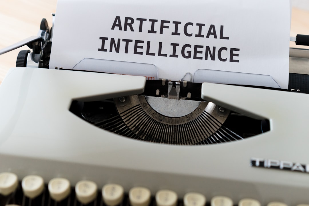 artificial intelligence accounting future