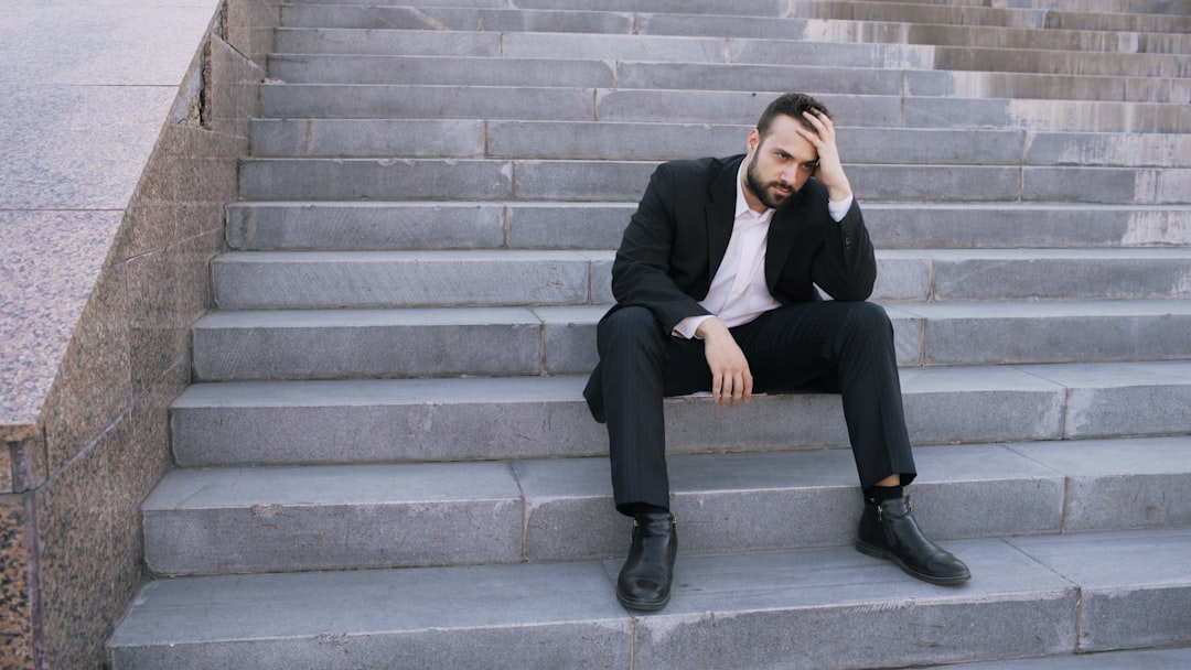 career growth steps professional