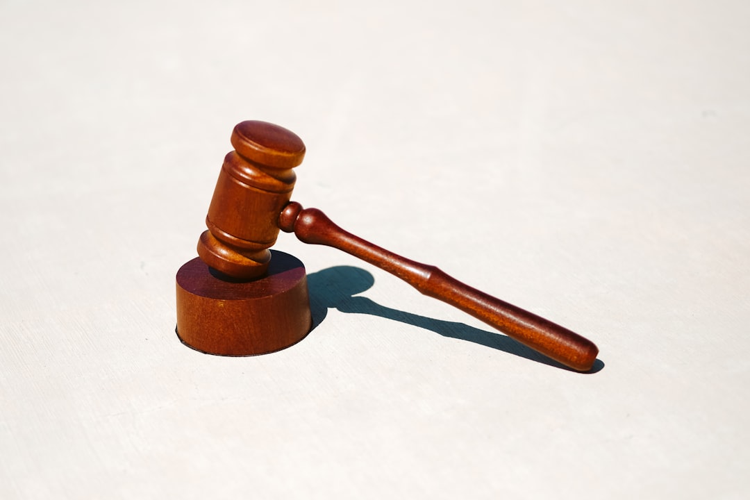 japanese law book gavel