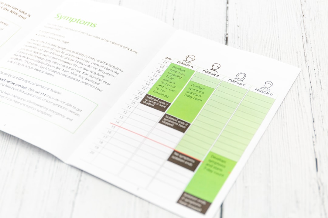 roadmap timeline planning notebook