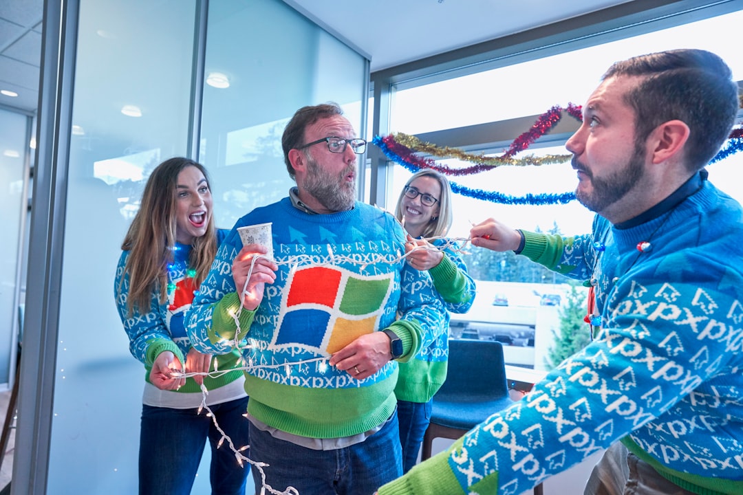 developer success story celebration