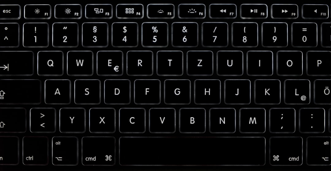 prompt engineering keyboard typing