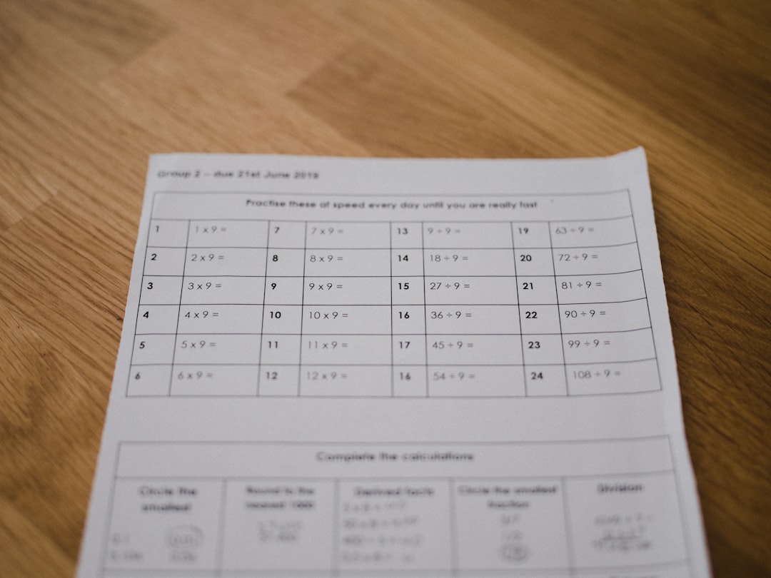 school ranking comparison chart