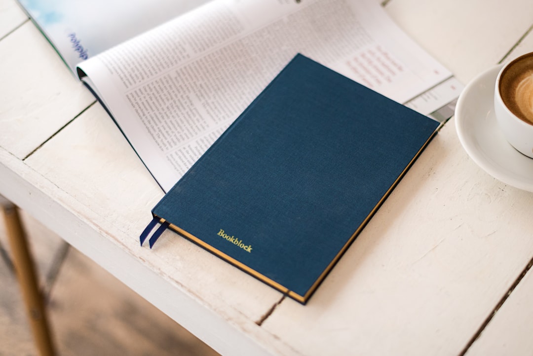 roadmap milestones notebook planning desk