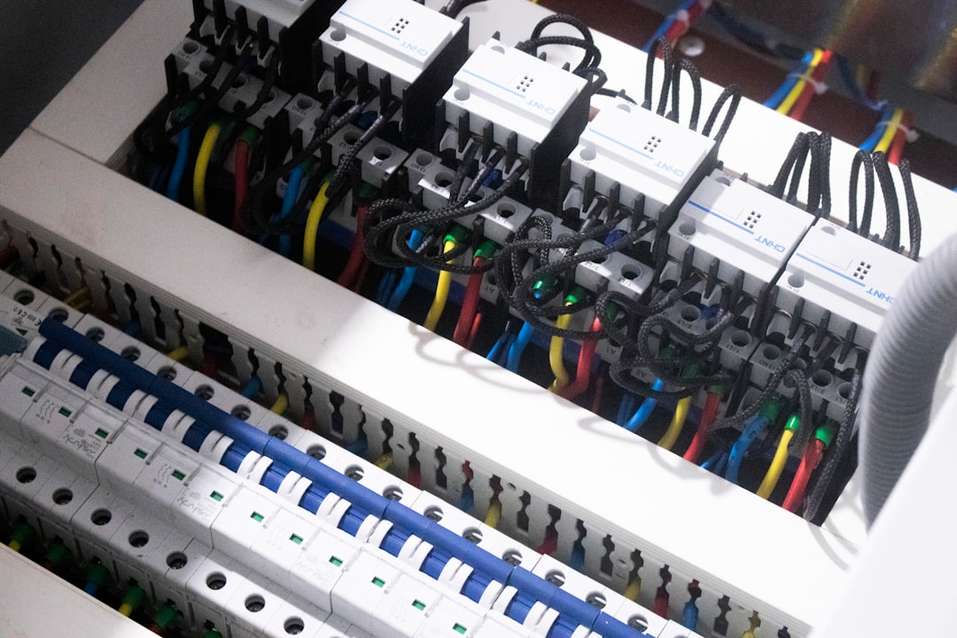 electrical wiring practice tools