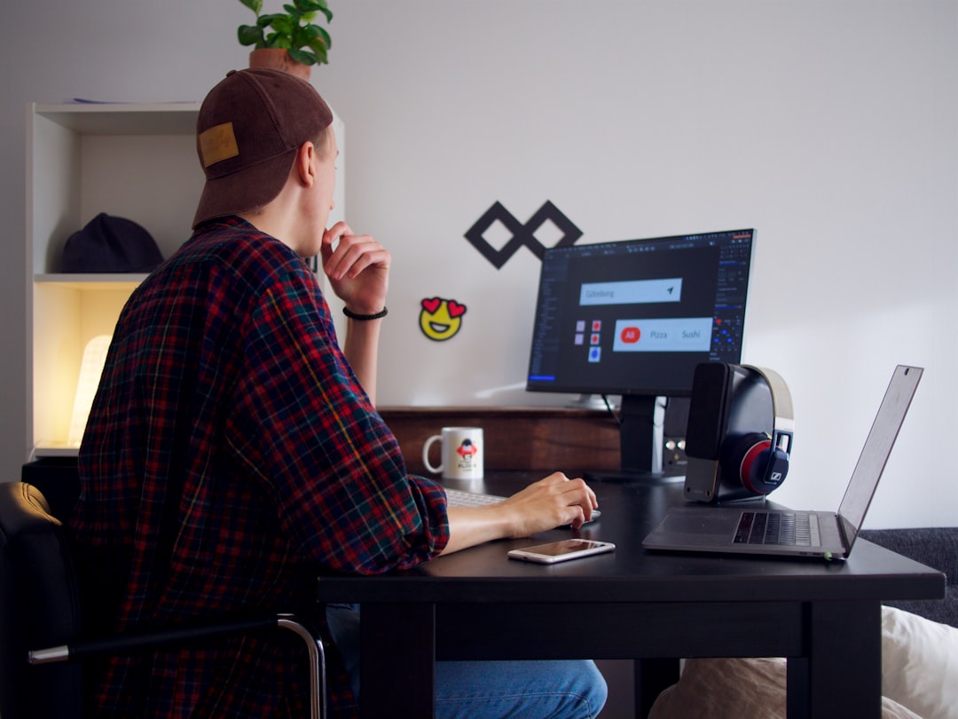 freelancer remote work