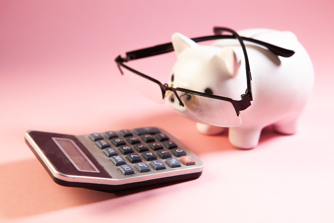 calculator money personal finance