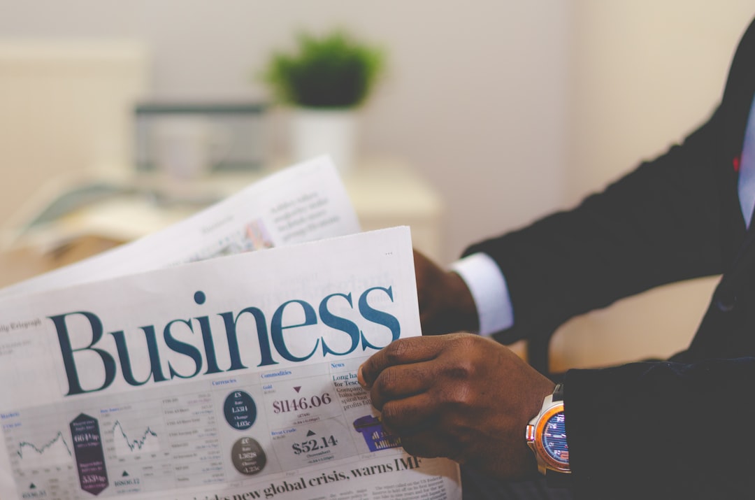 top ranking business services