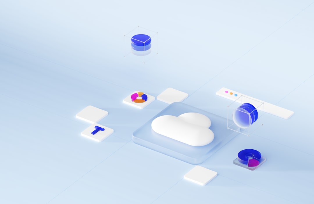 cloud computing certification roadmap diagram