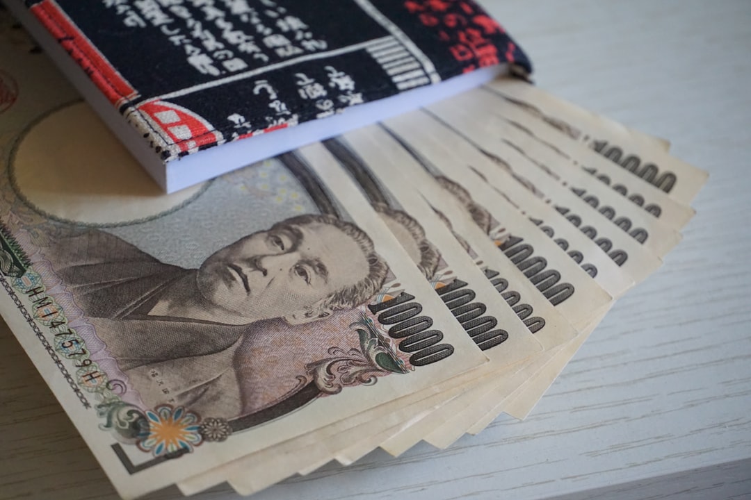calculator money japanese yen