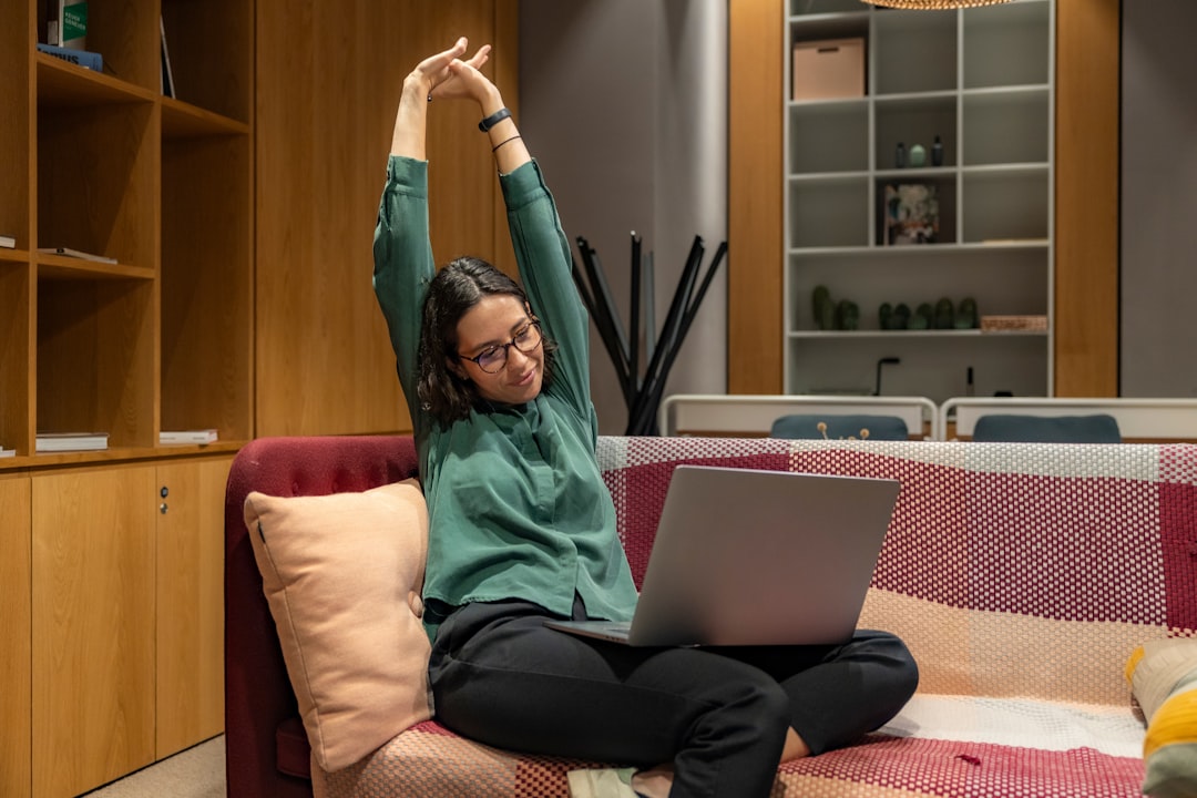 work life balance freelancer boundaries