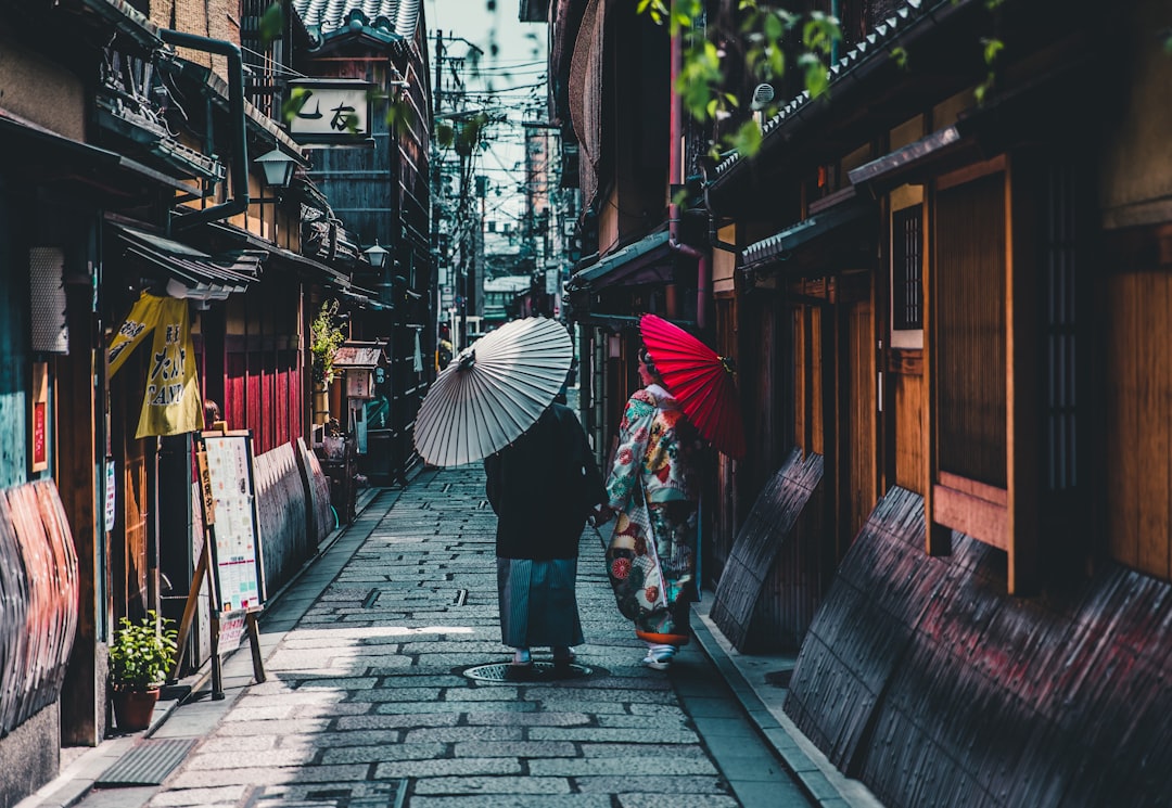family planning future japanese couple