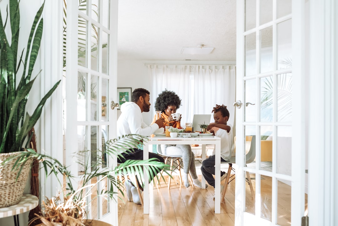 family budget home loan planning