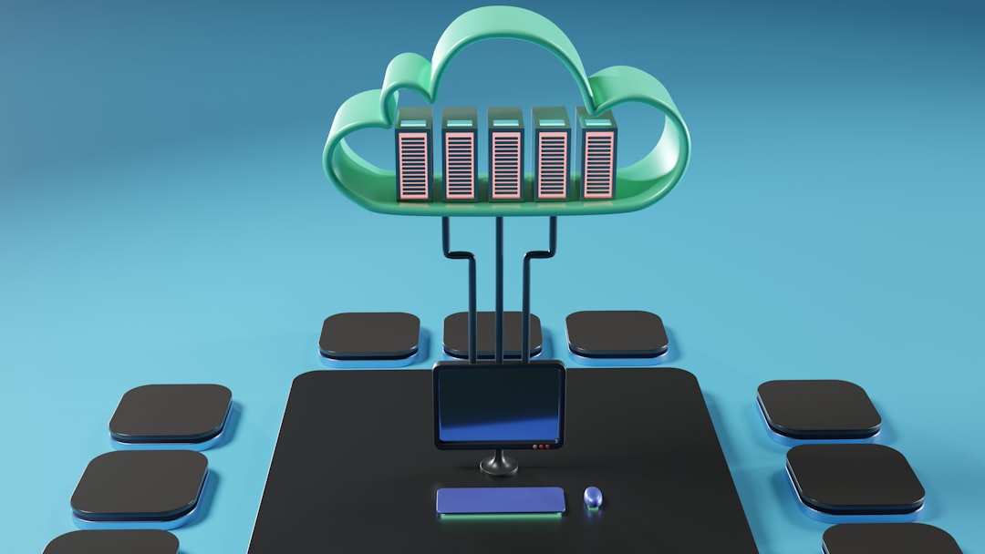 aws cloud architecture diagram