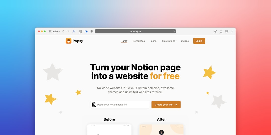 notion template gallery dashboard