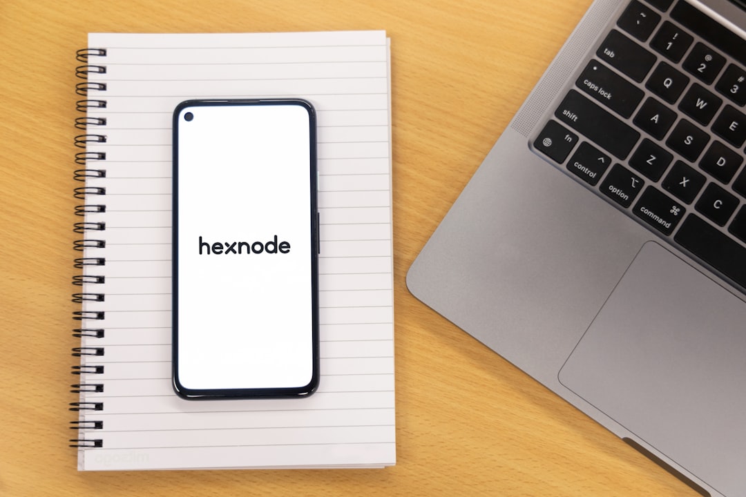 textbook stack workbook smartphone