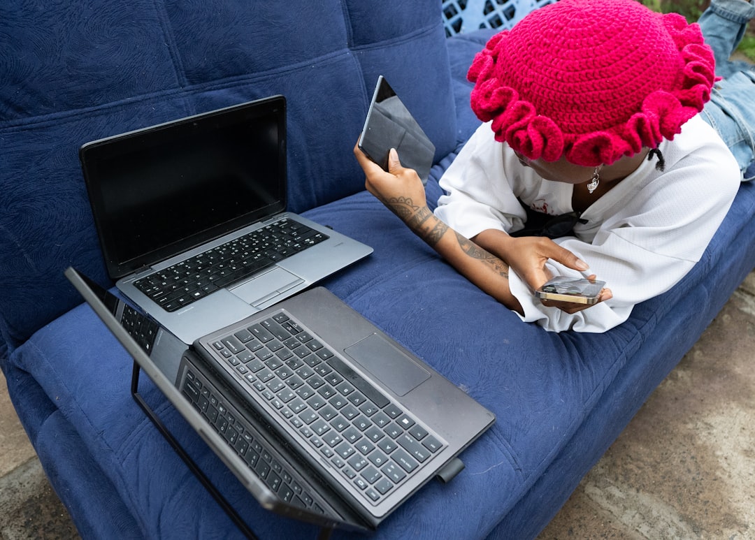 online learning platforms multiple devices