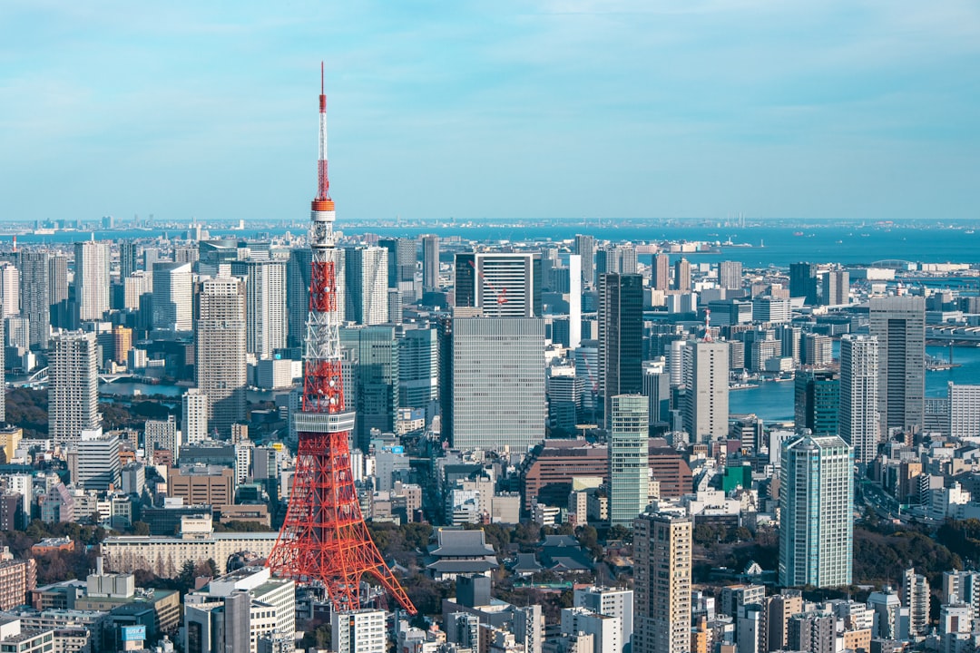 tax return document calculator japan