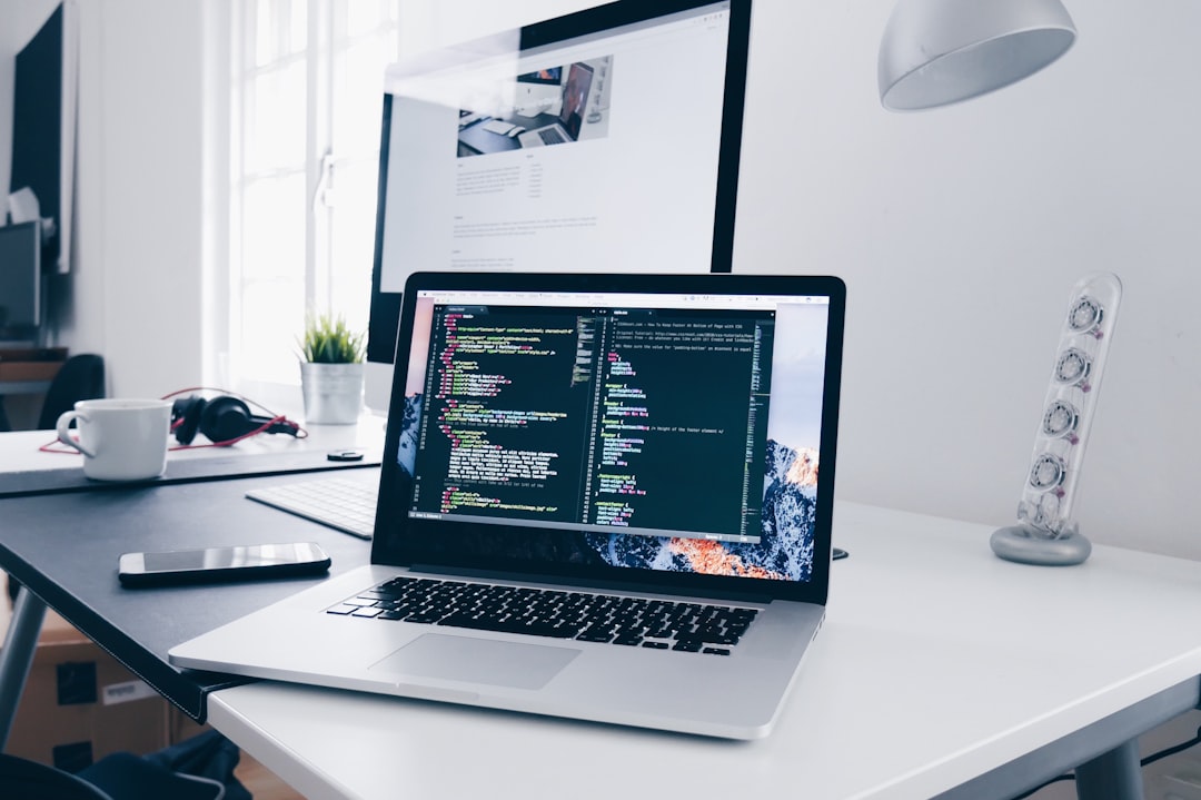 expert developer focused coding laptop