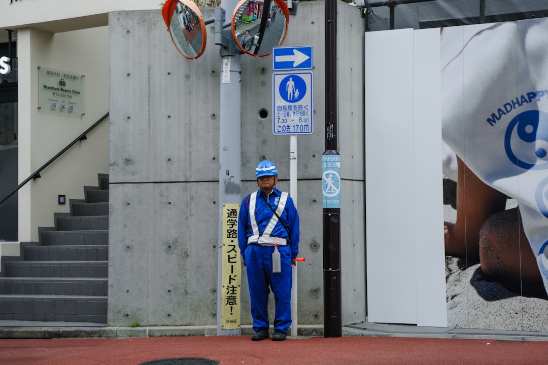 two paths comparison japanese workplace
