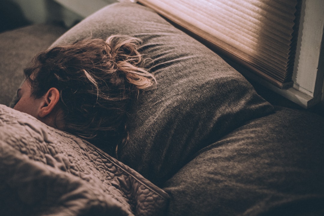 brain sleep deprivation research