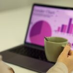 comparison chart laptop screen freelance