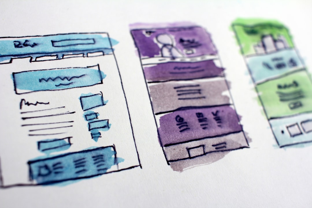 comparing multiple job search websites screens