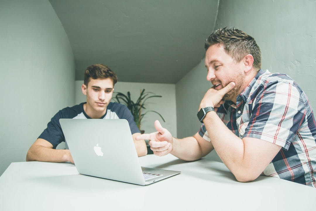 online mentor coding teaching