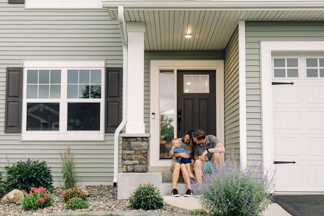 family home mortgage planning