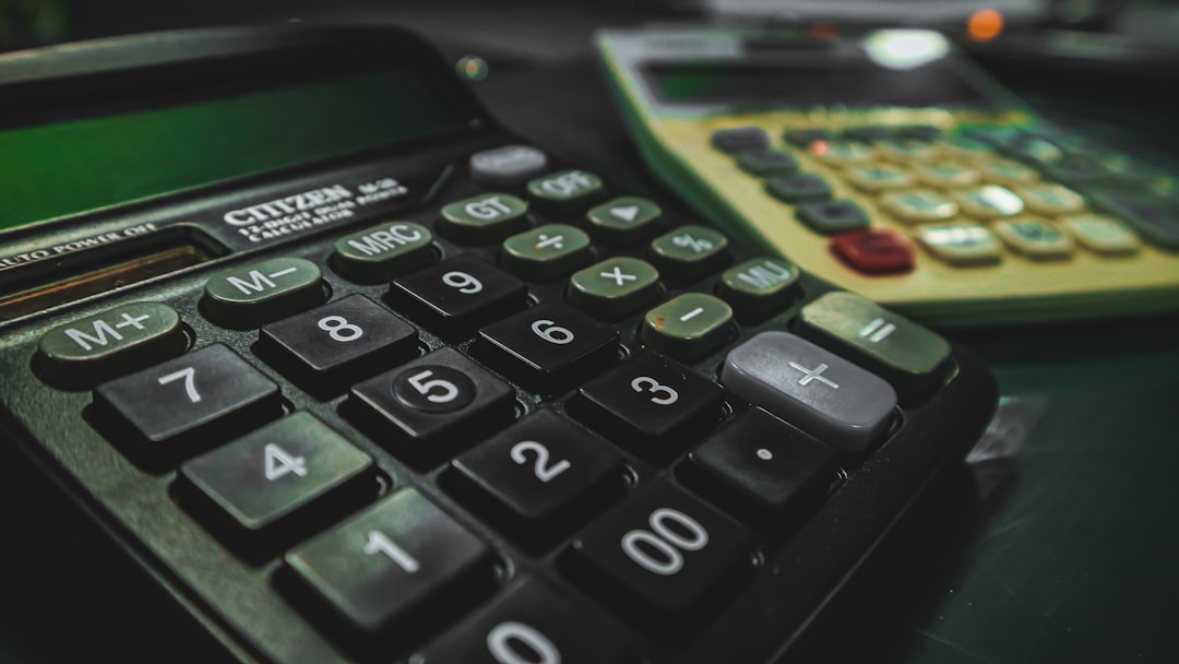 money savings calculator subsidy