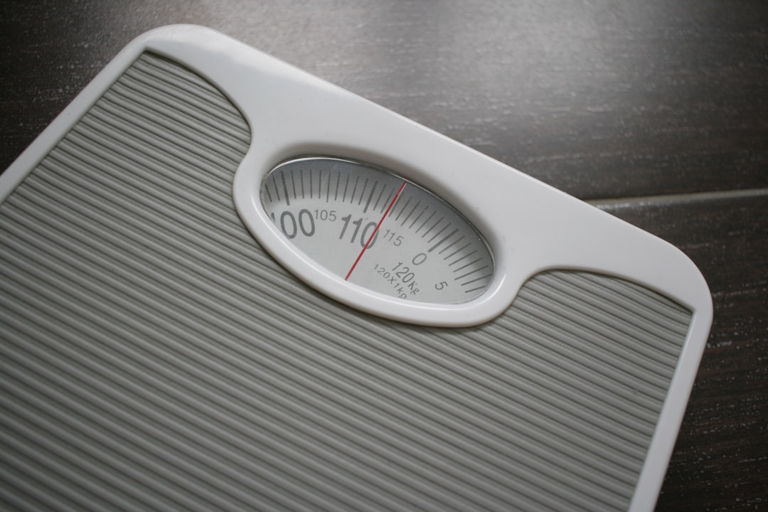 balance scale weighing choices