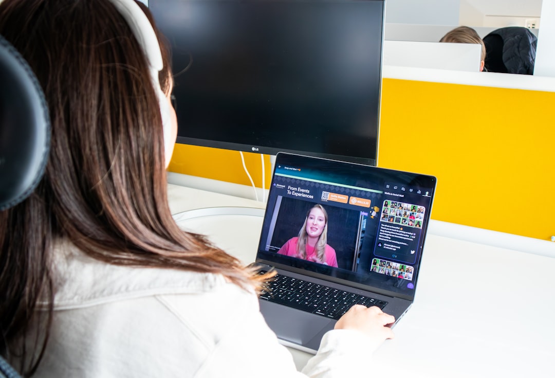 customer support headset online work