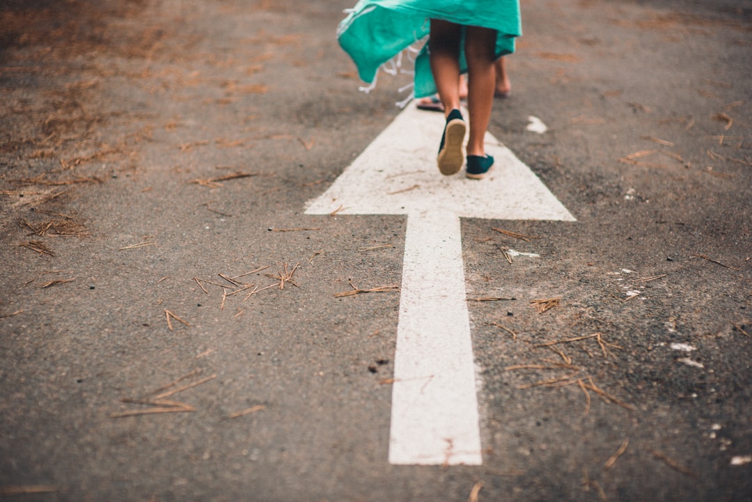 roadmap steps direction path